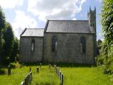 St James the Less Church burial ground, Foxcote